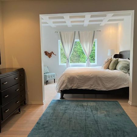 Best Garden View And Ocean View And Sounds-Hot Tub-Bbq-Sleeps 6 Shelter Cove ภายนอก รูปภาพ